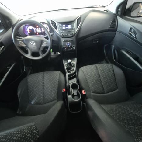 HYUNDAI HB 20 Hatch 1.0 12V 4P FLEX UNIQUE, Foto 8