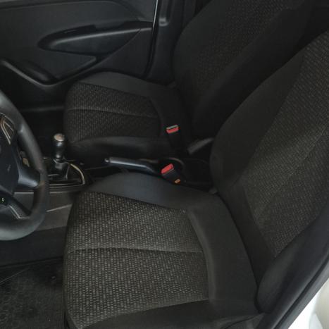 HYUNDAI HB 20 Hatch 1.0 12V 4P FLEX UNIQUE, Foto 12