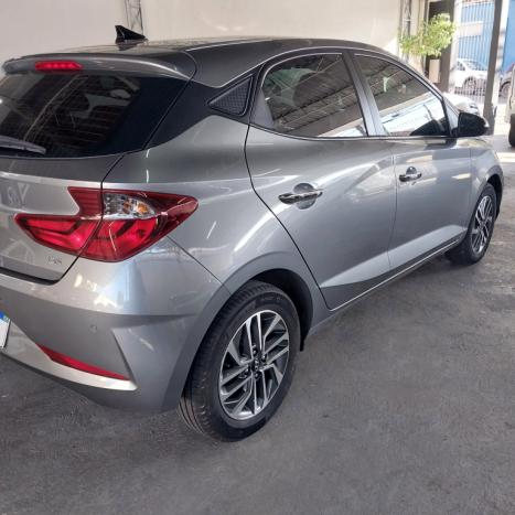 HYUNDAI HB 20 Hatch 1.6 16V 4P FLEX VISION AUTOM�TICO, Foto 2