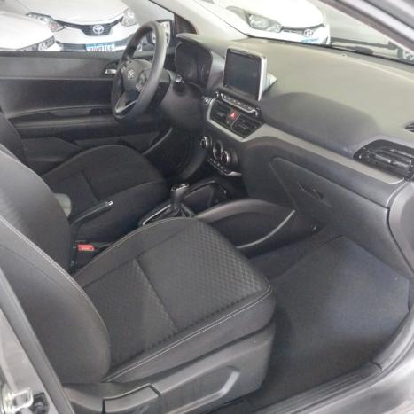 HYUNDAI HB 20 Hatch 1.6 16V 4P FLEX VISION AUTOM�TICO, Foto 6