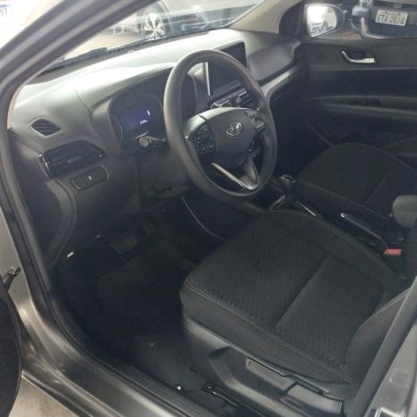 HYUNDAI HB 20 Hatch 1.6 16V 4P FLEX VISION AUTOM�TICO, Foto 7