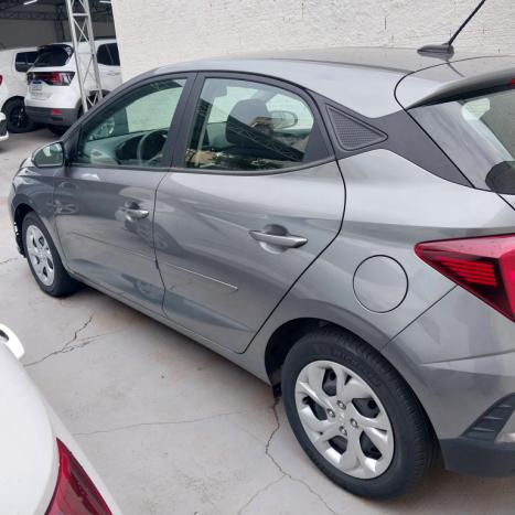 HYUNDAI HB 20 Hatch 1.0 12V 4P FLEX COMFORT PLUS, Foto 2