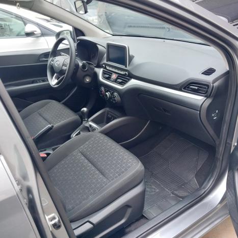 HYUNDAI HB 20 Hatch 1.0 12V 4P FLEX COMFORT PLUS, Foto 3