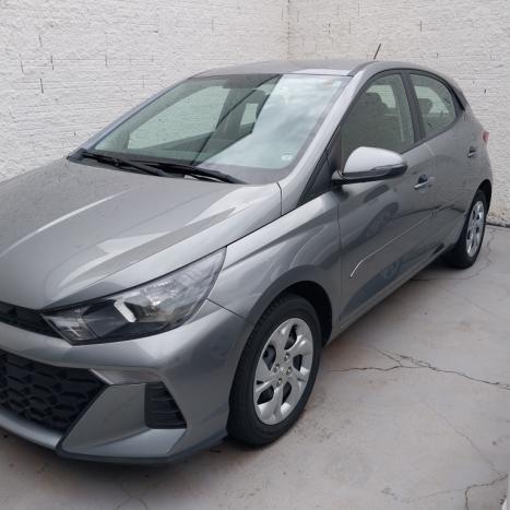 HYUNDAI HB 20 Hatch 1.0 12V 4P FLEX COMFORT PLUS, Foto 4