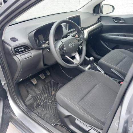 HYUNDAI HB 20 Hatch 1.0 12V 4P FLEX COMFORT PLUS, Foto 5