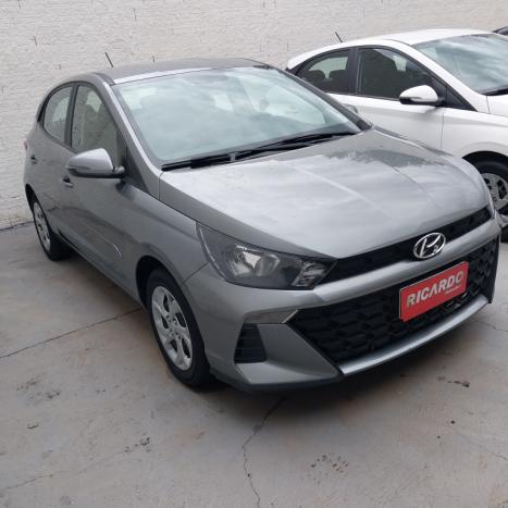 HYUNDAI HB 20 Hatch 1.0 12V 4P FLEX COMFORT PLUS, Foto 6