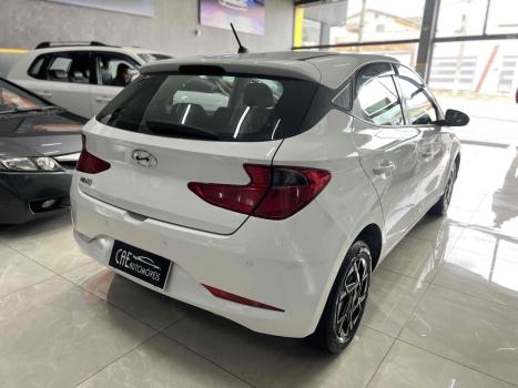 HYUNDAI HB 20 Hatch 1.0 12V 4P FLEX SENSE, Foto 4