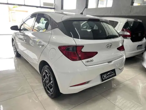 HYUNDAI HB 20 Hatch 1.0 12V 4P FLEX SENSE, Foto 5