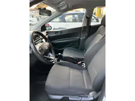 HYUNDAI HB 20 Hatch 1.0 12V 4P FLEX SENSE, Foto 9
