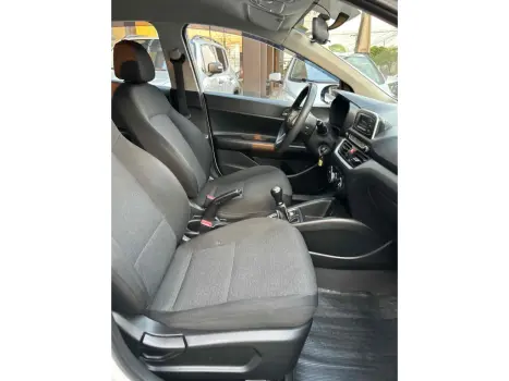 HYUNDAI HB 20 Hatch 1.0 12V 4P FLEX SENSE, Foto 11