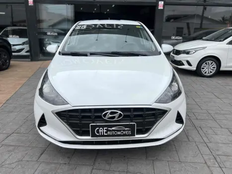 HYUNDAI HB 20 Hatch 1.0 12V 4P FLEX SENSE, Foto 15
