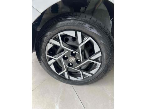HYUNDAI HB 20 Hatch 1.0 12V 4P FLEX SENSE, Foto 7