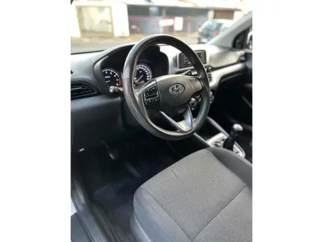 HYUNDAI HB 20 Hatch 1.0 12V 4P FLEX SENSE, Foto 8