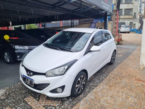 HYUNDAI HB 20 Hatch 1.0 12V 4P FLEX COMFORT PLUS, Foto 1