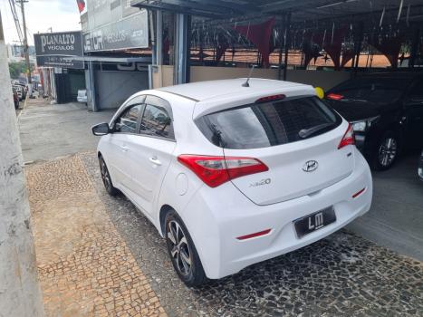 HYUNDAI HB 20 Hatch 1.0 12V 4P FLEX COMFORT PLUS, Foto 3