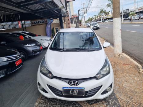 HYUNDAI HB 20 Hatch 1.0 12V 4P FLEX COMFORT PLUS, Foto 4