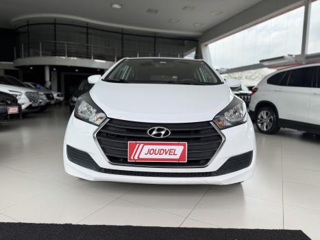 HYUNDAI HB 20 Hatch 1.0 12V 4P FLEX COMFORT, Foto 2