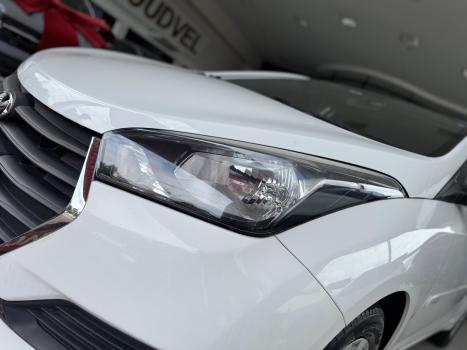 HYUNDAI HB 20 Hatch 1.0 12V 4P FLEX COMFORT, Foto 3