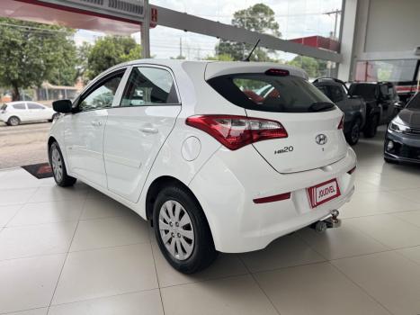 HYUNDAI HB 20 Hatch 1.0 12V 4P FLEX COMFORT, Foto 4