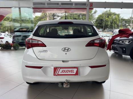 HYUNDAI HB 20 Hatch 1.0 12V 4P FLEX COMFORT, Foto 5