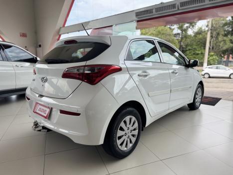 HYUNDAI HB 20 Hatch 1.0 12V 4P FLEX COMFORT, Foto 6