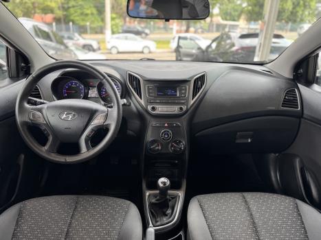 HYUNDAI HB 20 Hatch 1.0 12V 4P FLEX COMFORT, Foto 9