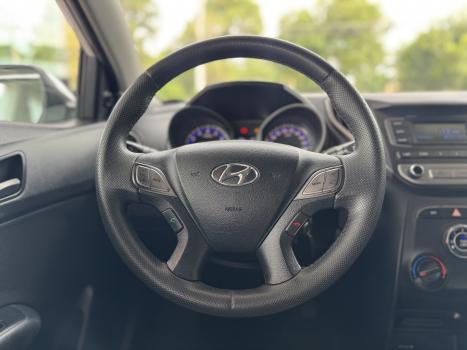 HYUNDAI HB 20 Hatch 1.0 12V 4P FLEX COMFORT, Foto 10