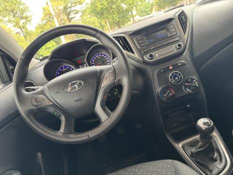 HYUNDAI HB 20 Hatch 1.0 12V 4P FLEX COMFORT, Foto 11