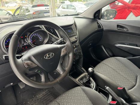 HYUNDAI HB 20 Hatch 1.0 12V 4P FLEX COMFORT, Foto 13