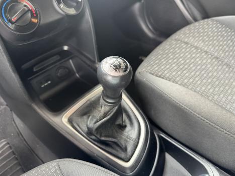 HYUNDAI HB 20 Hatch 1.0 12V 4P FLEX COMFORT, Foto 15