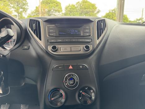 HYUNDAI HB 20 Hatch 1.0 12V 4P FLEX COMFORT, Foto 16