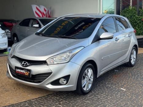 HYUNDAI HB 20 Hatch 1.6 16V 4P FLEX PREMIUM, Foto 1