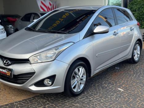 HYUNDAI HB 20 Hatch 1.6 16V 4P FLEX PREMIUM, Foto 2