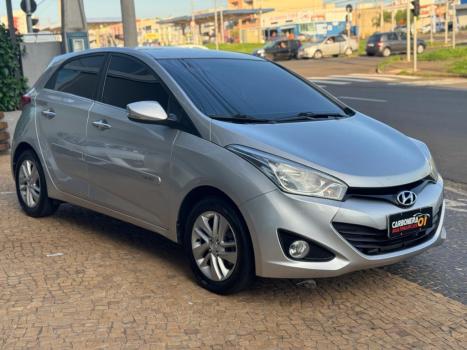 HYUNDAI HB 20 Hatch 1.6 16V 4P FLEX PREMIUM, Foto 3