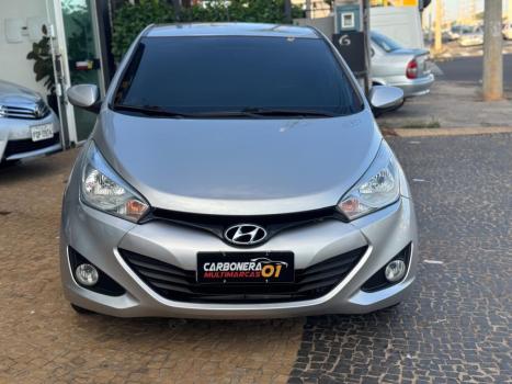 HYUNDAI HB 20 Hatch 1.6 16V 4P FLEX PREMIUM, Foto 4