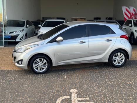 HYUNDAI HB 20 Hatch 1.6 16V 4P FLEX PREMIUM, Foto 6