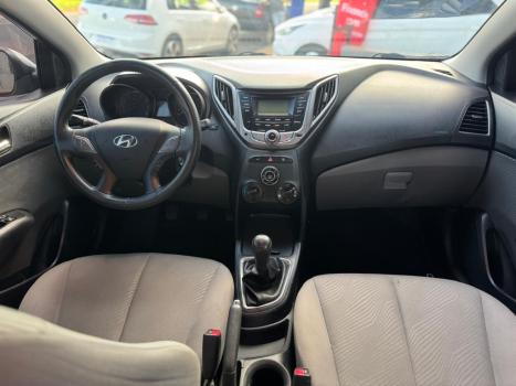 HYUNDAI HB 20 Hatch 1.6 16V 4P FLEX PREMIUM, Foto 7