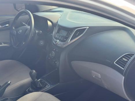 HYUNDAI HB 20 Hatch 1.6 16V 4P FLEX PREMIUM, Foto 9