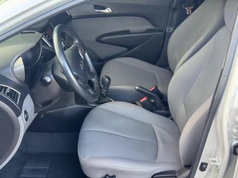 HYUNDAI HB 20 Hatch 1.6 16V 4P FLEX PREMIUM, Foto 10