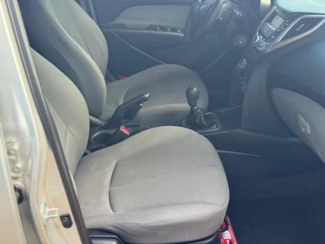 HYUNDAI HB 20 Hatch 1.6 16V 4P FLEX PREMIUM, Foto 11