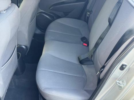 HYUNDAI HB 20 Hatch 1.6 16V 4P FLEX PREMIUM, Foto 12