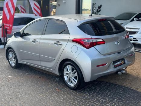 HYUNDAI HB 20 Hatch 1.6 16V 4P FLEX PREMIUM, Foto 14