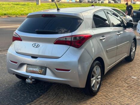 HYUNDAI HB 20 Hatch 1.6 16V 4P FLEX PREMIUM, Foto 15