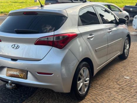 HYUNDAI HB 20 Hatch 1.6 16V 4P FLEX PREMIUM, Foto 16