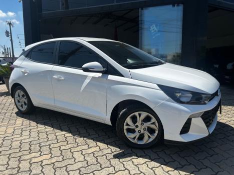 HYUNDAI HB 20 Hatch , Foto 1