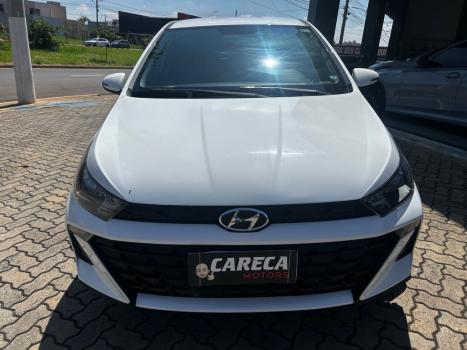 HYUNDAI HB 20 Hatch , Foto 2