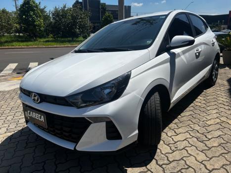 HYUNDAI HB 20 Hatch , Foto 3