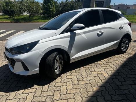 HYUNDAI HB 20 Hatch , Foto 4