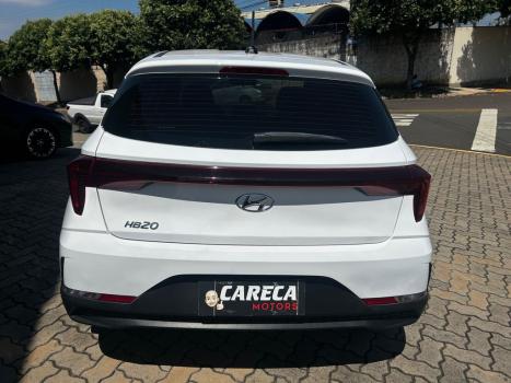 HYUNDAI HB 20 Hatch , Foto 6