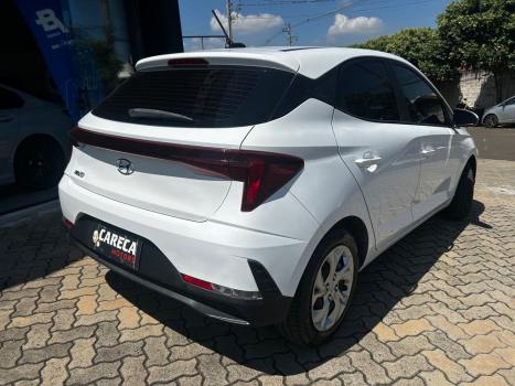 HYUNDAI HB 20 Hatch , Foto 7